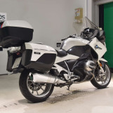 Мотоцикл BMW R1200GT с пробегом 52242 km