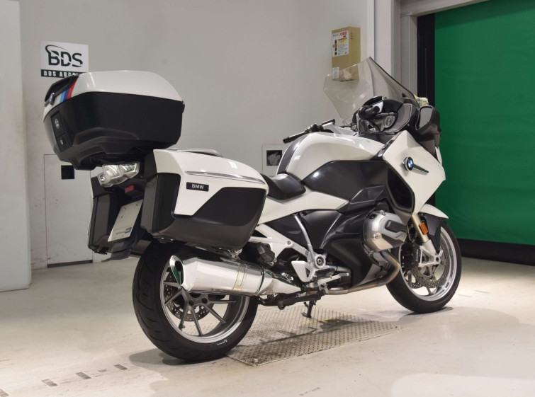 Мотоцикл BMW R1200GT с пробегом 52242 km