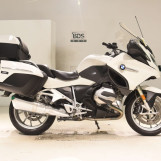 Мотоцикл BMW R1200GT с пробегом 52242 km