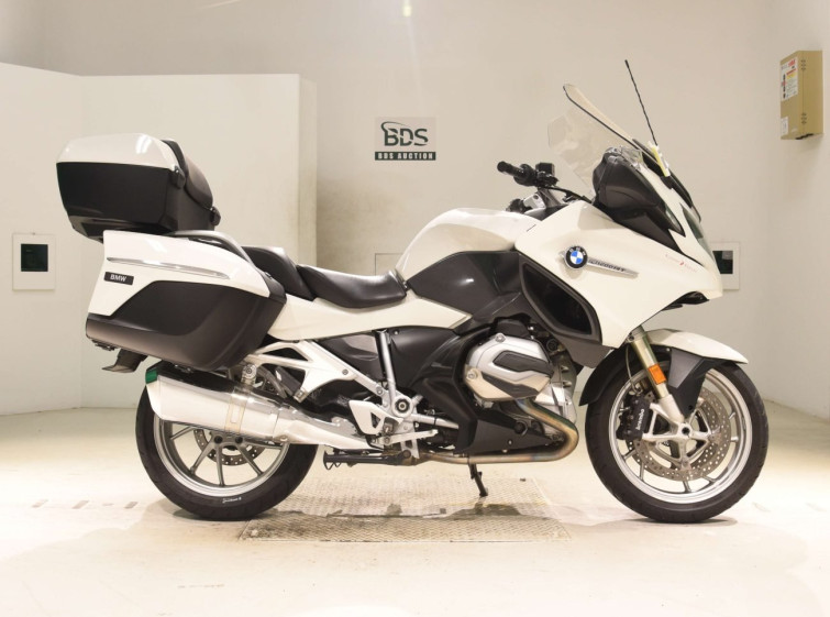 Мотоцикл BMW R1200GT с пробегом 52242 km