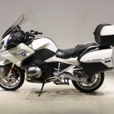 Мотоцикл BMW R1200GT с пробегом 52242 km