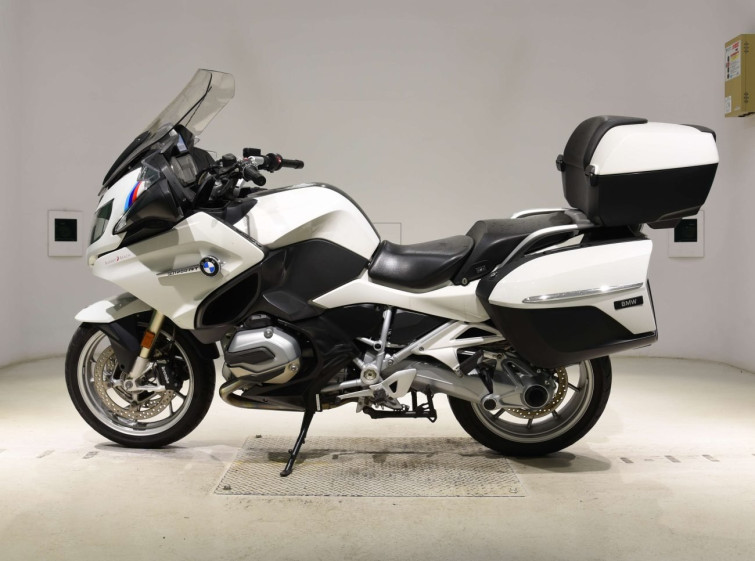 Мотоцикл BMW R1200GT с пробегом 52242 km