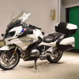 Мотоцикл BMW R1200GT с пробегом 52242 km