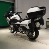 Мотоцикл BMW R1200GT с пробегом 52242 km