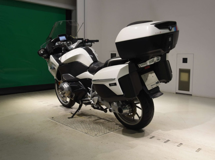 Мотоцикл BMW R1200GT с пробегом 52242 km