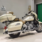 Мотоцикл Yamaha ROYALSTAR VENTURE XVZ1300 с пробегом 90865 km