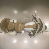 Мотоцикл Yamaha ROYALSTAR VENTURE XVZ1300 с пробегом 90865 km