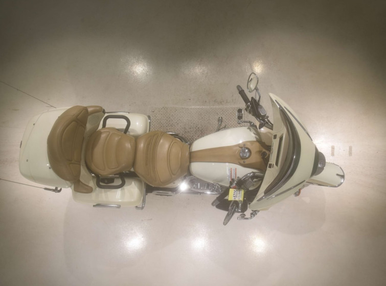 Мотоцикл Yamaha ROYALSTAR VENTURE XVZ1300 с пробегом 90865 km