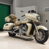 Мотоцикл Yamaha ROYALSTAR VENTURE XVZ1300 с пробегом 90865 km
