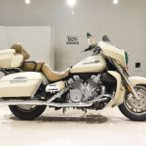 Мотоцикл Yamaha ROYALSTAR VENTURE XVZ1300 с пробегом 90865 km