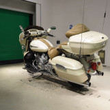 Мотоцикл Yamaha ROYALSTAR VENTURE XVZ1300 с пробегом 90865 km