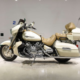Мотоцикл Yamaha ROYALSTAR VENTURE XVZ1300 с пробегом 90865 km