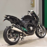 Мотоцикл Kawasaki Z1000 с пробегом 42195 km