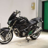 Мотоцикл Kawasaki Z1000 с пробегом 42195 km
