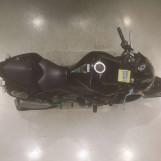 Мотоцикл Kawasaki Z1000 с пробегом 42195 km