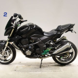 Мотоцикл Kawasaki Z1000 с пробегом 42195 km