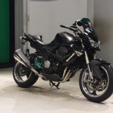Мотоцикл Kawasaki Z1000 с пробегом 42195 km