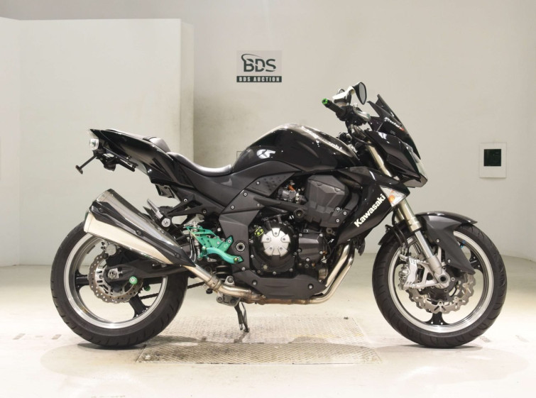 Мотоцикл Kawasaki Z1000 с пробегом 42195 km