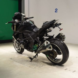 Мотоцикл Kawasaki Z1000 с пробегом 42195 km