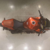 Мотоцикл Kawasaki Z1000A с пробегом 32716 km