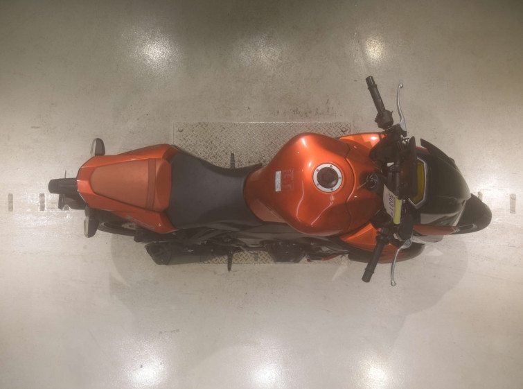 Мотоцикл Kawasaki Z1000A с пробегом 32716 km