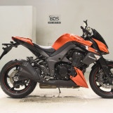 Мотоцикл Kawasaki Z1000A с пробегом 32716 km