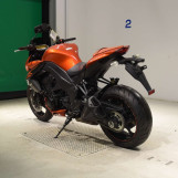 Мотоцикл Kawasaki Z1000A с пробегом 32716 km