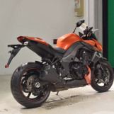 Мотоцикл Kawasaki Z1000A с пробегом 32716 km