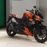 Мотоцикл Kawasaki Z1000A с пробегом 32716 km