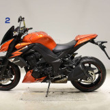 Мотоцикл Kawasaki Z1000A с пробегом 32716 km