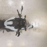 Мотоцикл Honda NC750XD з пробігом 17721 km