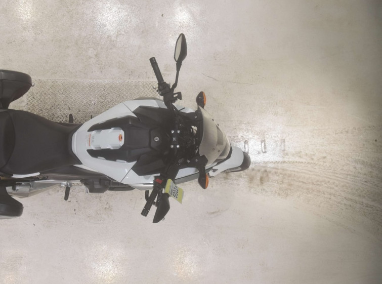 Мотоцикл Honda NC750XD з пробігом 17721 km