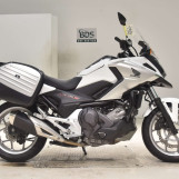 Мотоцикл Honda NC750XD з пробігом 17721 km