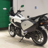 Мотоцикл Honda NC750XD з пробігом 17721 km