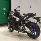 Мотоцикл Yamaha MT-10SP с пробегом 30772 km