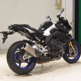 Мотоцикл Yamaha MT-10SP с пробегом 30772 km