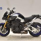 Мотоцикл Yamaha MT-10SP с пробегом 30772 km