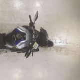 Мотоцикл Yamaha MT-10SP с пробегом 30772 km