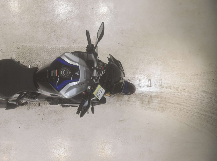 Мотоцикл Yamaha MT-10SP с пробегом 30772 km