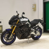 Мотоцикл Yamaha MT-10SP с пробегом 30772 km