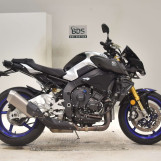 Мотоцикл Yamaha MT-10SP с пробегом 30772 km