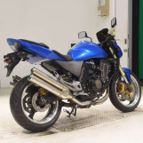 Мотоцикл Kawasaki Z1000 с пробегом 33061 km