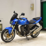 Мотоцикл Kawasaki Z1000 с пробегом 33061 km
