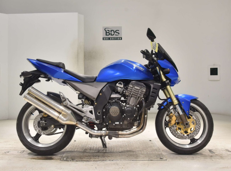 Мотоцикл Kawasaki Z1000 с пробегом 33061 km