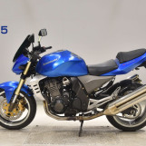 Мотоцикл Kawasaki Z1000 с пробегом 33061 km