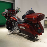 Мотоцикл HD STREET GLIDE FLHXSE1800 с пробегом 80696 km