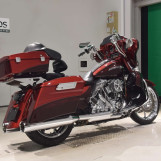 Мотоцикл HD STREET GLIDE FLHXSE1800 с пробегом 80696 km