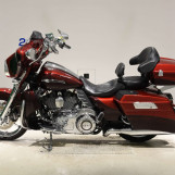 Мотоцикл HD STREET GLIDE FLHXSE1800 с пробегом 80696 km