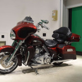 Мотоцикл HD STREET GLIDE FLHXSE1800 с пробегом 80696 km