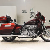 Мотоцикл HD STREET GLIDE FLHXSE1800 с пробегом 80696 km
